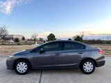 Used 2014 Honda Civic LX image 3