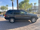 Used 2004 Jeep Grand Cherokee Limited w/ Trailer Tow Group IV image 2