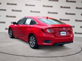 Used 2018 Honda Civic EX image 3