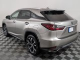 Used 2022 Lexus RX 350 FWD w/ Premium Package image 3