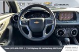 Used 2022 Chevrolet Blazer LT image 5