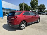 Used 2023 Chevrolet Equinox LT image 5