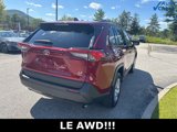 Used 2021 Toyota RAV4 LE image 5
