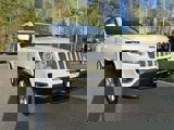 Used 2015 Jeep Compass High Altitude image 2