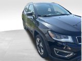 Used 2017 Jeep Compass Limited image 6