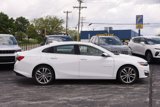 Used 2023 Chevrolet Malibu LT w/ Driver Confidence Package image 5