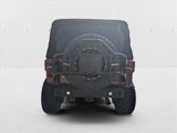 Used 2008 Jeep Wrangler X image 6