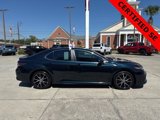 Certified 2021 Toyota Camry SE image 4