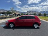 Used 2018 Volkswagen Golf 4-Door image 2