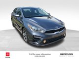Used 2021 Kia Forte LXS image 4