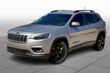 Used 2019 Jeep Cherokee Latitude Plus image 2