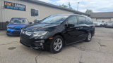 Used 2018 Honda Odyssey EX image 4