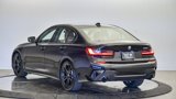 Certified 2022 BMW 330i Sedan w/ M Sport Package image 2