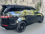 Used 2020 Land Rover Discovery HSE Luxury image 5