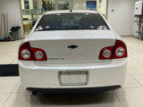 Used 2011 Chevrolet Malibu LTZ image 5