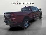 Used 2019 RAM 1500 Limited image 4