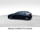 Certified 2024 MAZDA MAZDA3 s image 4