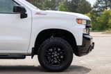 Used 2020 Chevrolet Silverado 1500 Custom Trail Boss w/ Custom Convenience Package image 4