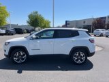 Used 2019 Jeep Compass Limited image 2