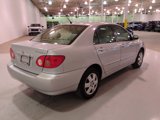 Used 2007 Toyota Corolla CE image 3