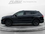 Certified 2022 Volkswagen Tiguan SE w/ Panoramic Sunroof Package image 5