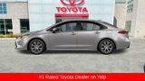 New 2025 Toyota Corolla LE image 4