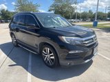 Used 2016 Honda Pilot Touring image 3