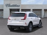 New 2024 Cadillac XT4 Premium Luxury w/ Active Safety Package image 4