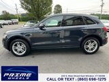 Used 2015 Audi Q5 3.0T Premium Plus image 4