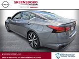 Certified 2021 Nissan Altima 2.5 SR image 5