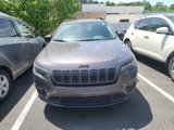 Used 2020 Jeep Cherokee Latitude Plus image 2