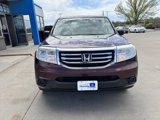 Used 2014 Honda Pilot LX image 2