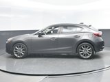 Used 2018 MAZDA MAZDA3 Grand Touring w/ Premium Equipment Package image 3