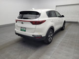 Used 2021 Kia Sportage LX image 5