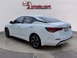 Certified 2025 Nissan Sentra SV image 3