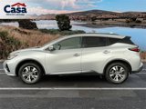 Used 2023 Nissan Murano SV image 3