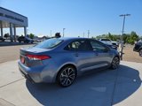 Used 2021 Toyota Corolla SE image 3