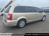 Used 2015 Chrysler Town & Country Limited Platinum w/ Trailer Tow Group image 4