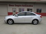 Used 2015 Chevrolet Cruze LT image 2