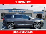 Used 2019 GMC Acadia Denali w/ Technology Package image 2