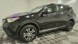 Used 2018 Toyota RAV4 LE image 3