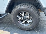 Used 2019 Jeep Wrangler Rubicon image 5