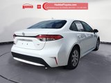 Certified 2022 Toyota Corolla LE image 5