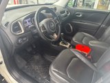 Used 2016 Jeep Renegade Limited image 3