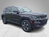 Certified 2022 Jeep Grand Cherokee Limited 4xe image 3