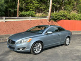 Used 2013 Volvo C70 T5 w/ Climate Pkg image 4