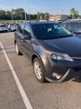 Used 2014 Toyota RAV4 Limited image 2