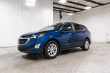 Used 2021 Chevrolet Equinox LT image 3