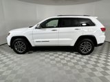 Used 2019 Jeep Grand Cherokee Limited w/ Luxury Group II image 2