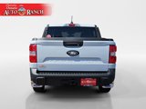 New 2025 Ford Maverick XLT image 4